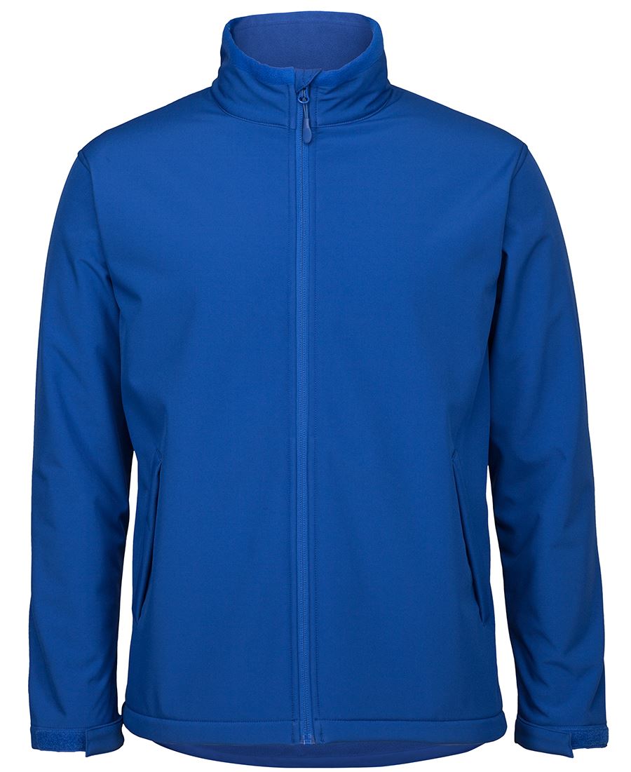 Podium Adults & Kids Three Layer Softshell Jacket 3WSJ