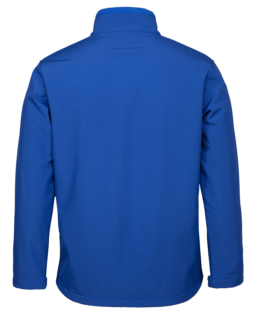 Podium Adults & Kids Three Layer Softshell Jacket 3WSJ