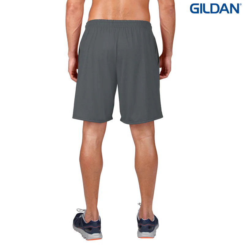 44S30 Performance Adult Shorts