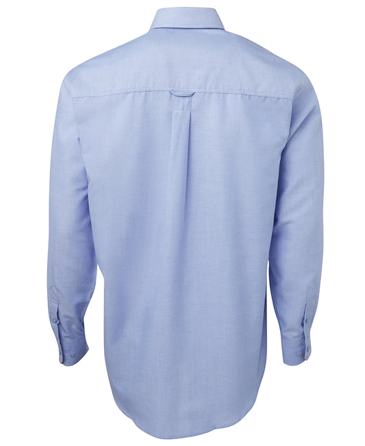 JB's L/S Oxford Shirt 4OS | Classic corporate style