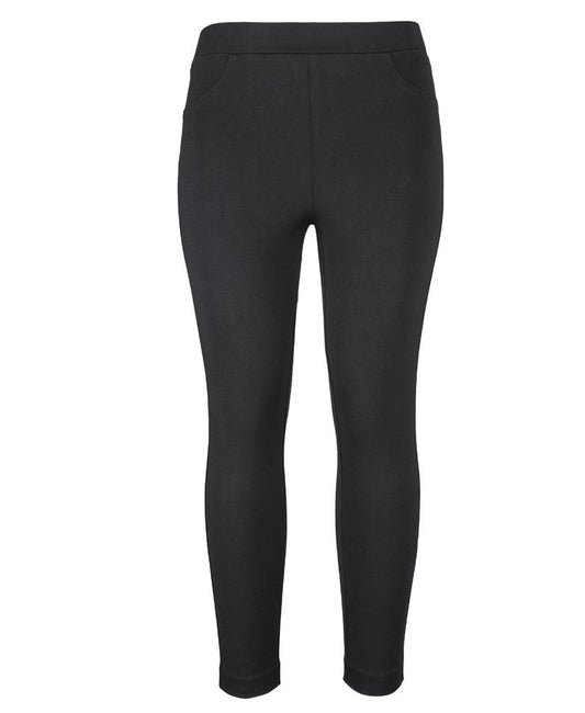 JB's Ladies Stretch Corporate Pant 4PP1