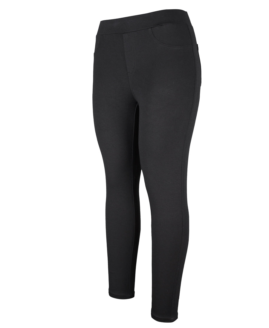 JB's Ladies Stretch Corporate Pant 4PP1