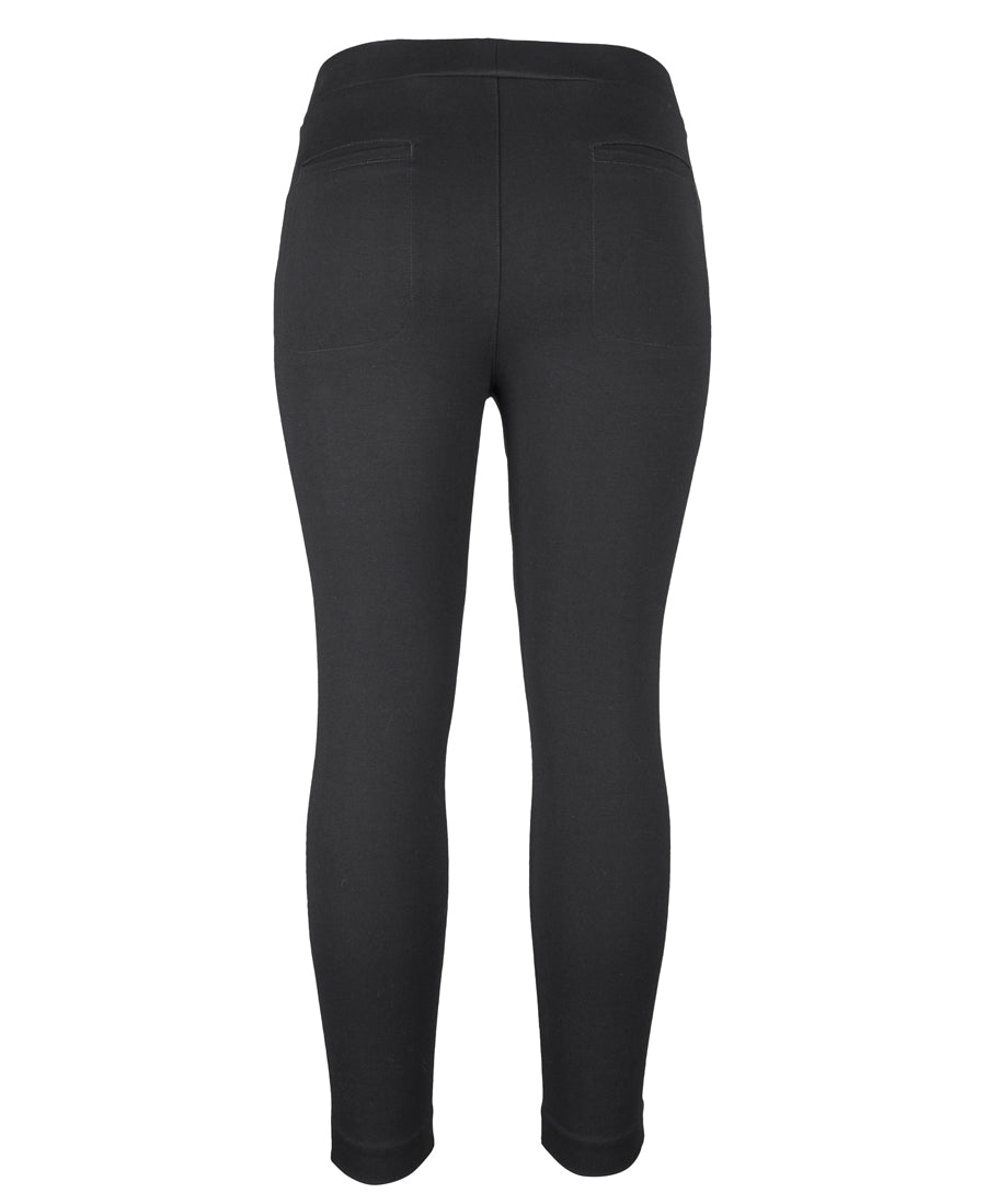 JB's Ladies Stretch Corporate Pant 4PP1
