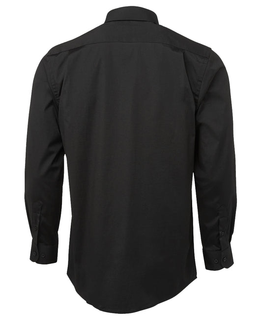 JB's Urban L/S Poplin Shirt 4PUL | Easy-to-wear corporate shirt