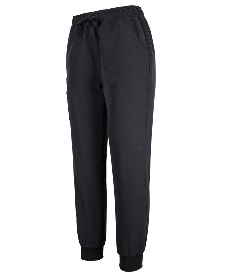 JB's Ladies Nu Scrub Jogger 4SNJ1 | Comfort that moves with you.