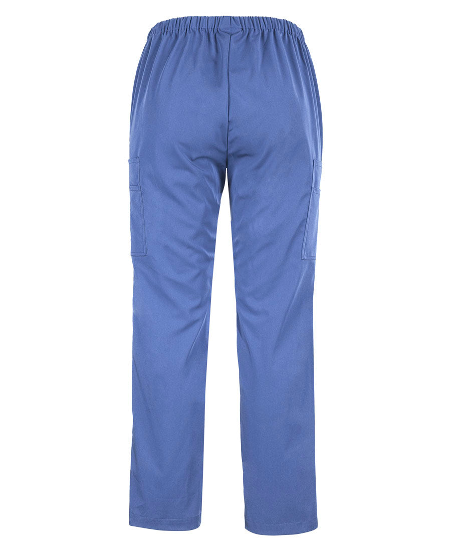 JB's Ladies Nu Scrub Cargo Pant 4SNP1