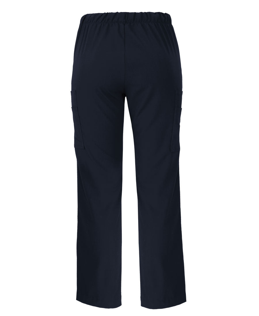 JB's Ladies Nu Scrub Cargo Pant 4SNP1