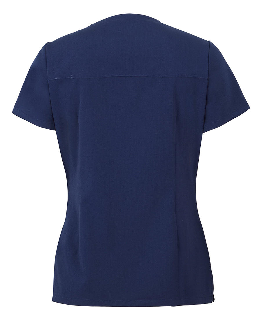 JB's Ladies Nu Scrub Top 4SNT1