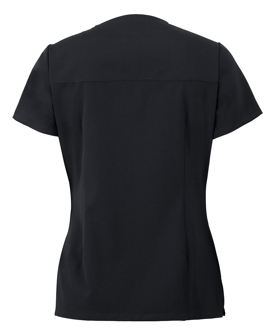 JB's Ladies Nu Scrub Top 4SNT1
