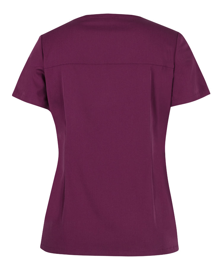 JB's Ladies Nu Scrub Top 4SNT1