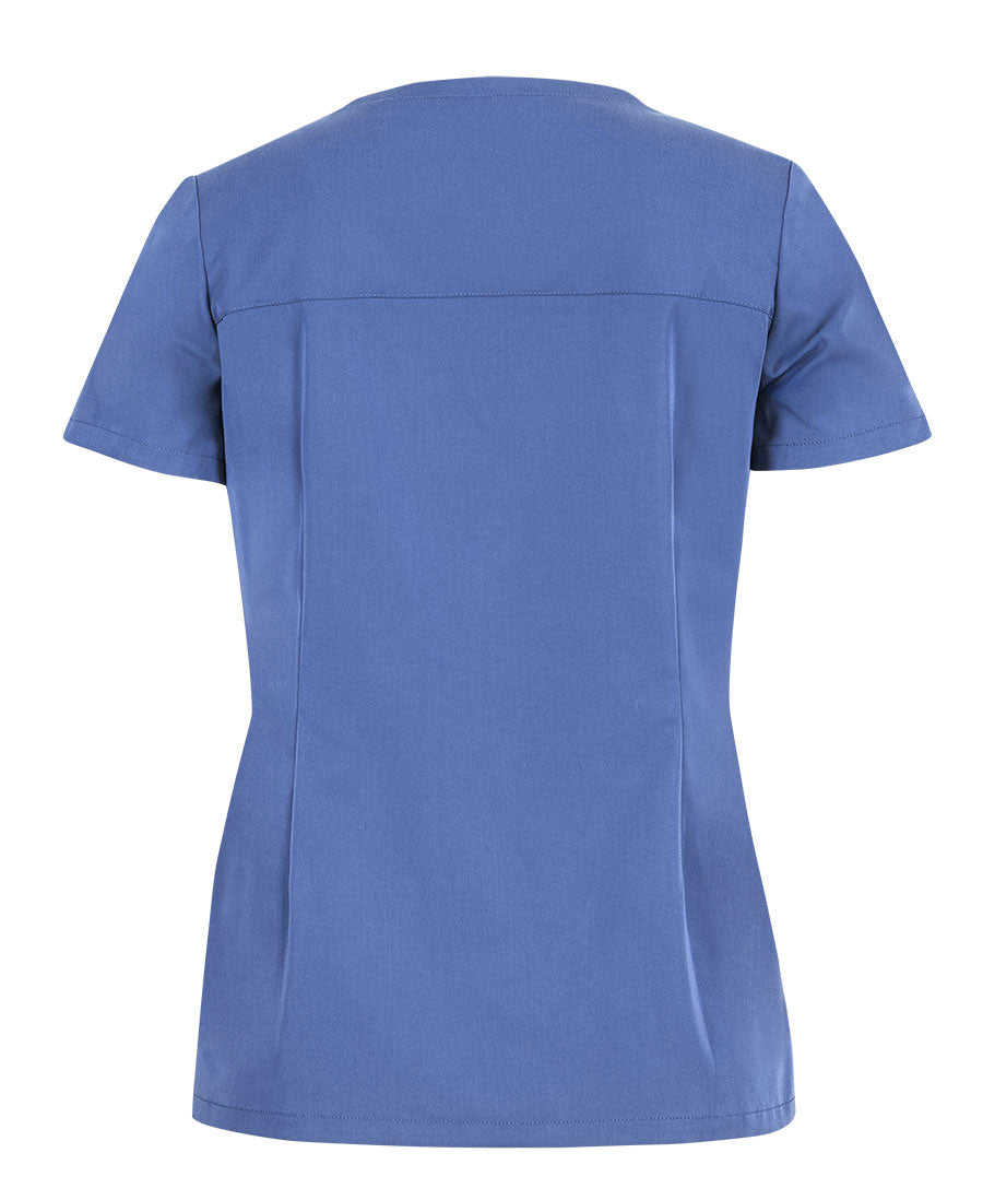JB's Ladies Nu Scrub Top 4SNT1