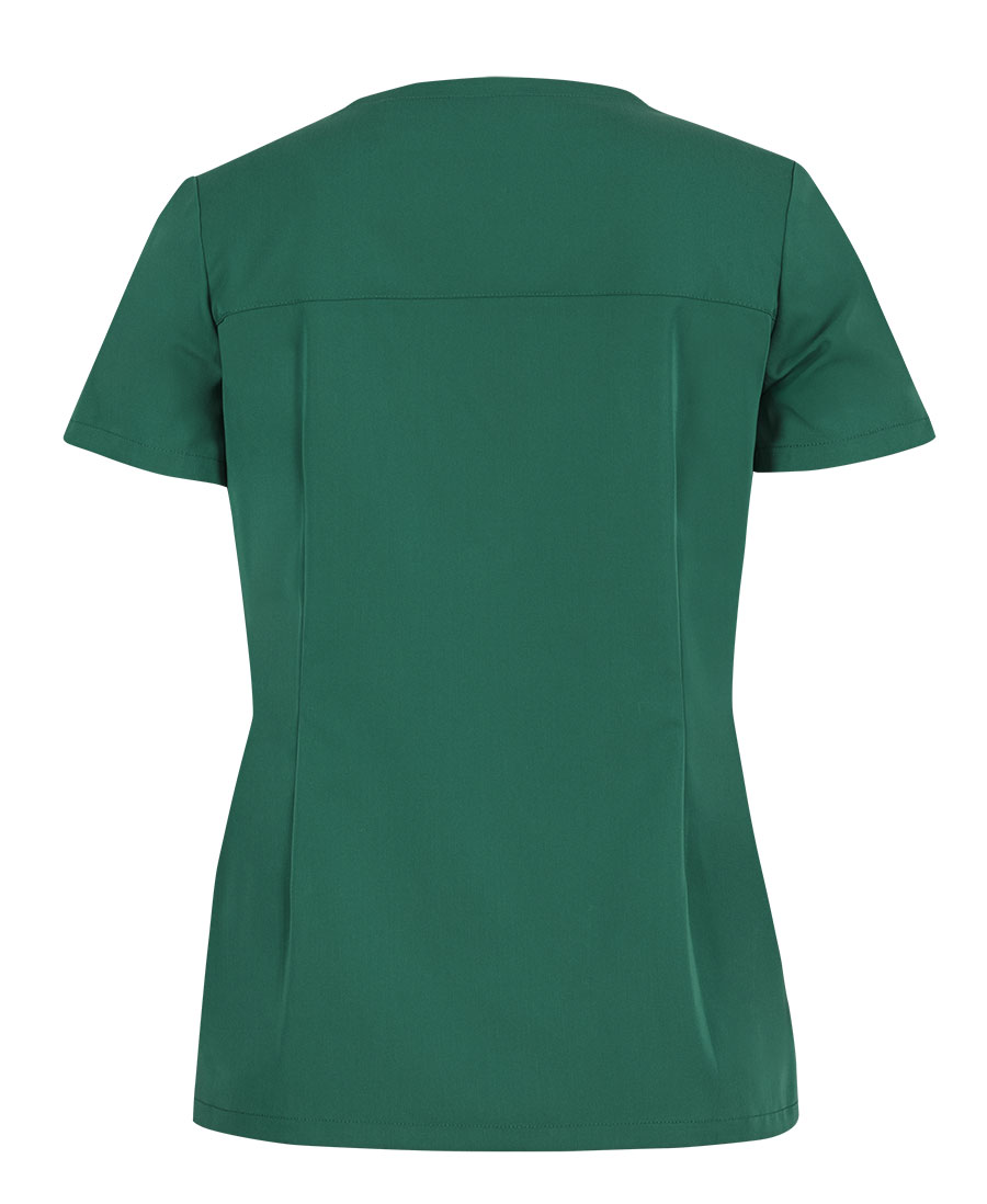 JB's Ladies Nu Scrub Top 4SNT1
