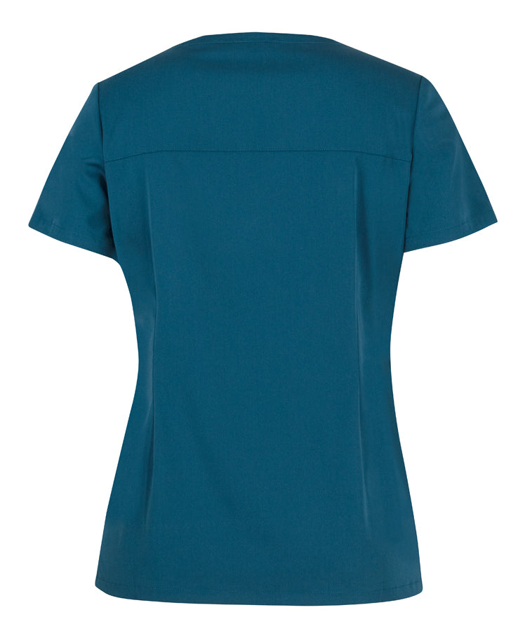 JB's Ladies Nu Scrub Top 4SNT1