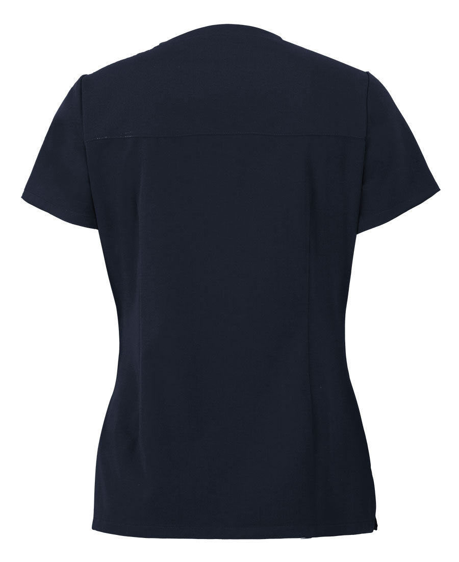 JB's Ladies Nu Scrub Top 4SNT1