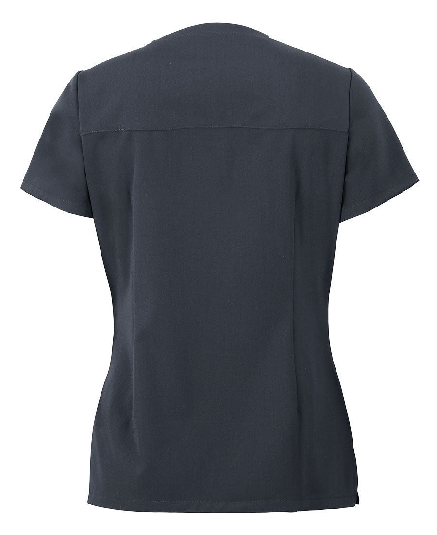 JB's Ladies Nu Scrub Top 4SNT1