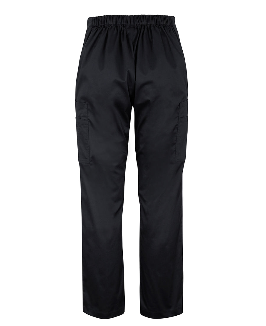 JB's Ladies Premium Scrub Cargo Pant 4SPP1