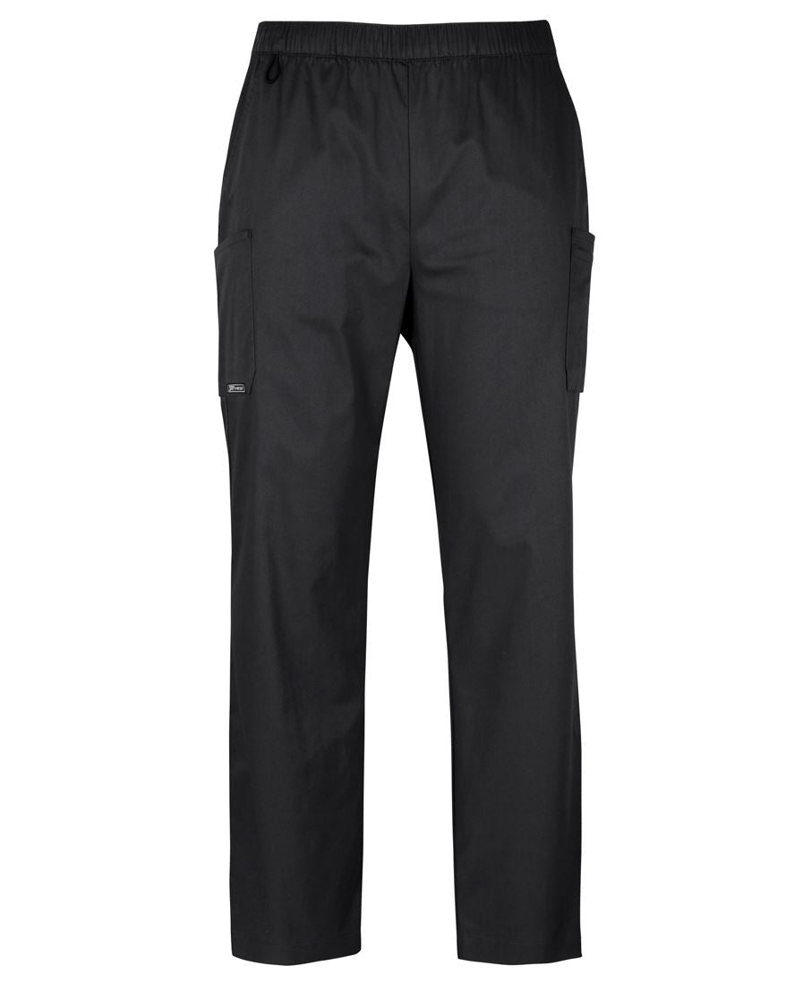 JB's Unisex Premium Scrub Cargo Pant 4SPP
