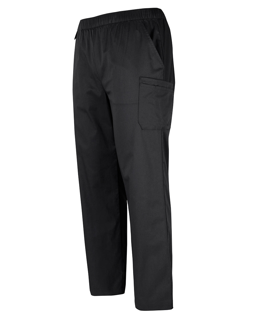 JB's Unisex Premium Scrub Cargo Pant 4SPP