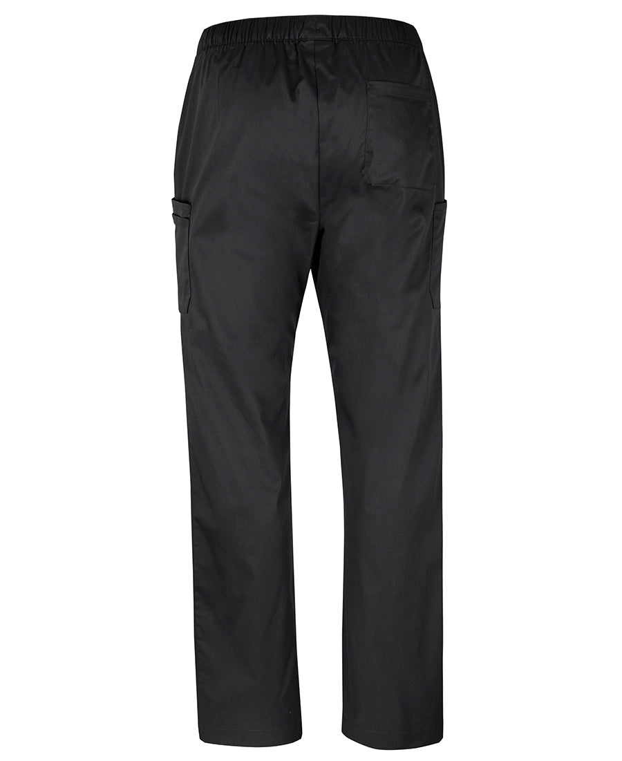 JB's Unisex Premium Scrub Cargo Pant 4SPP