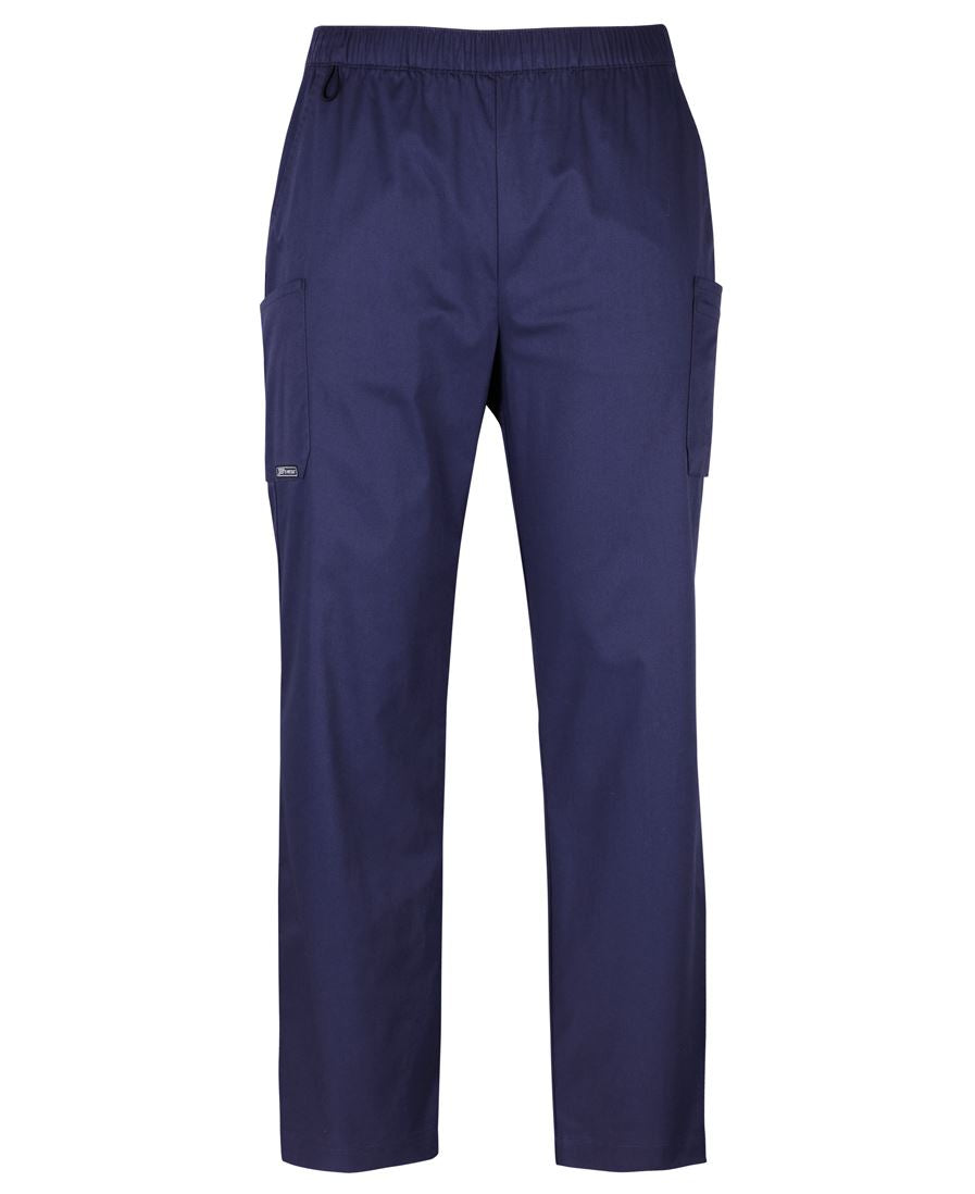 JB's Unisex Premium Scrub Cargo Pant 4SPP