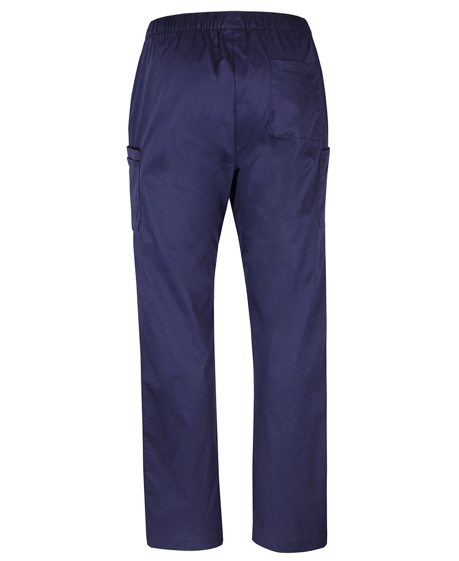 JB's Unisex Premium Scrub Cargo Pant 4SPP