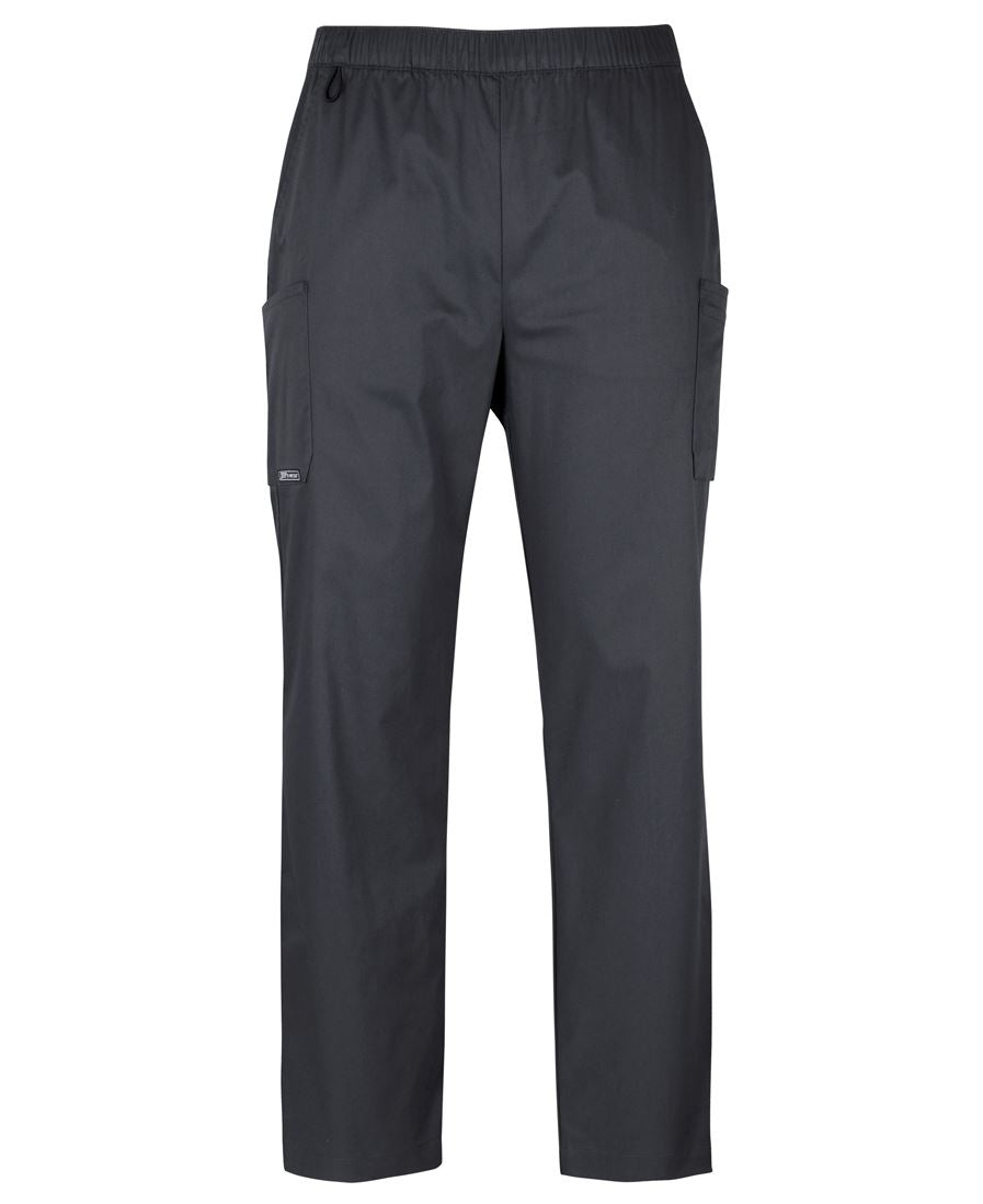 JB's Unisex Premium Scrub Cargo Pant 4SPP