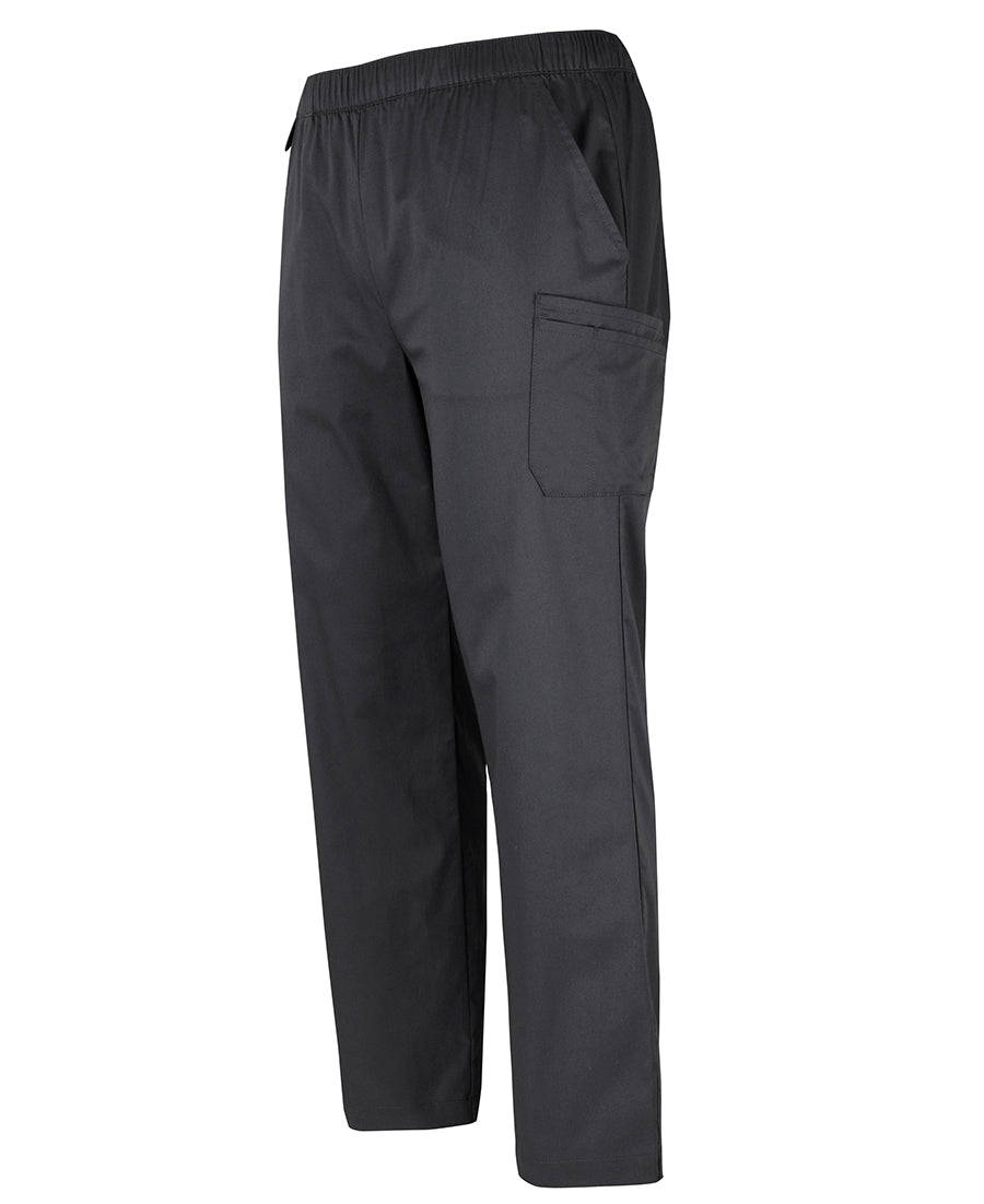 JB's Unisex Premium Scrub Cargo Pant 4SPP
