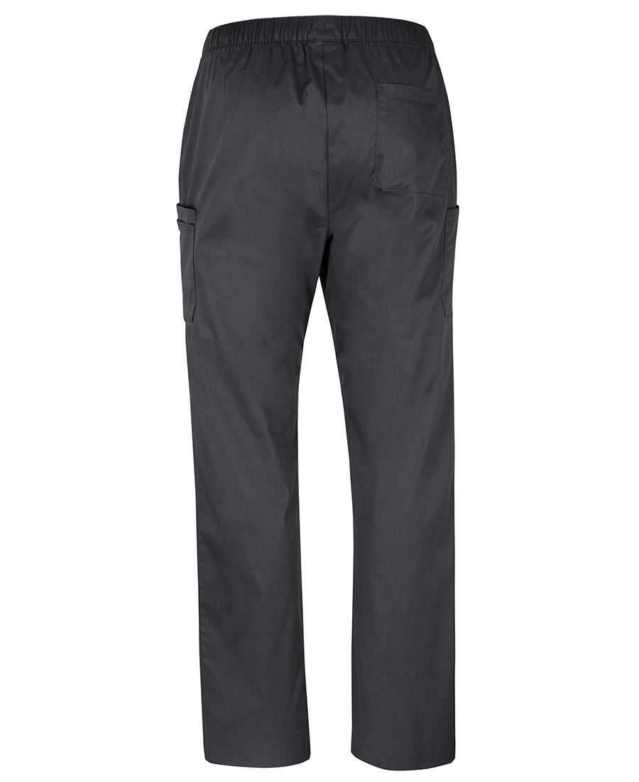 JB's Unisex Premium Scrub Cargo Pant 4SPP