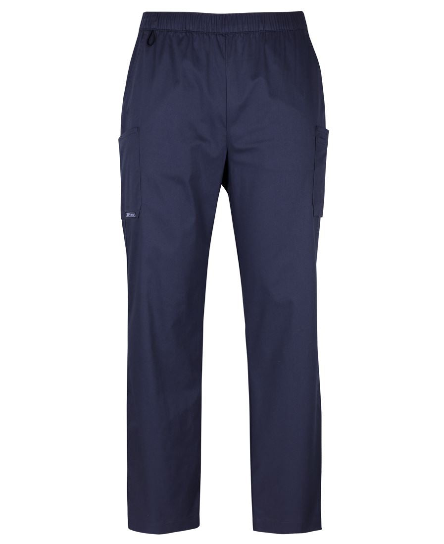 JB's Unisex Premium Scrub Cargo Pant 4SPP