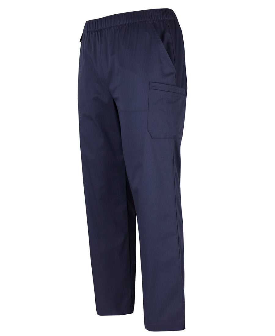 JB's Unisex Premium Scrub Cargo Pant 4SPP
