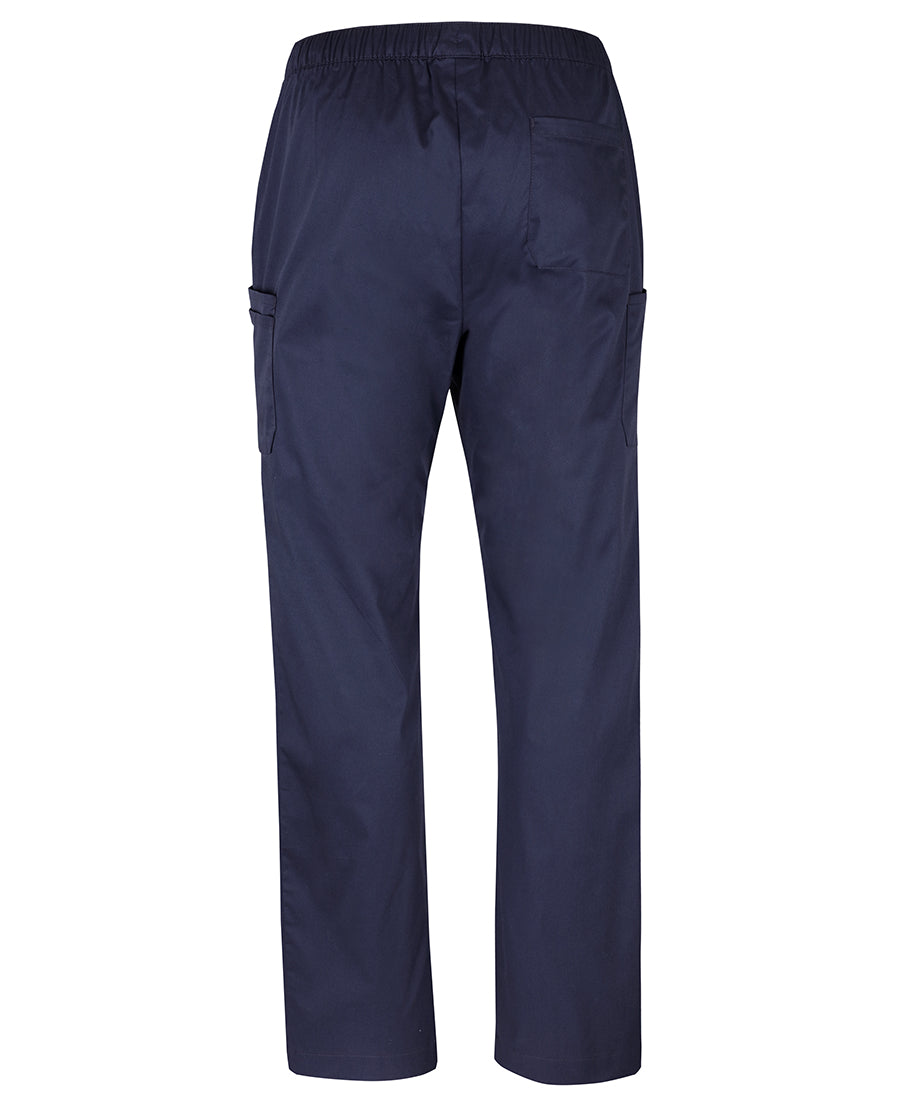 JB's Unisex Premium Scrub Cargo Pant 4SPP