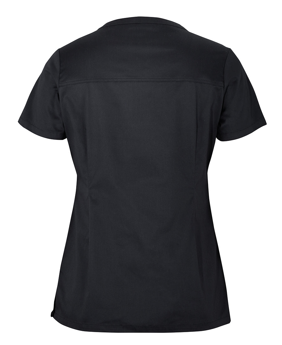 JB's Ladies Premium Scrub Top 4SPT1