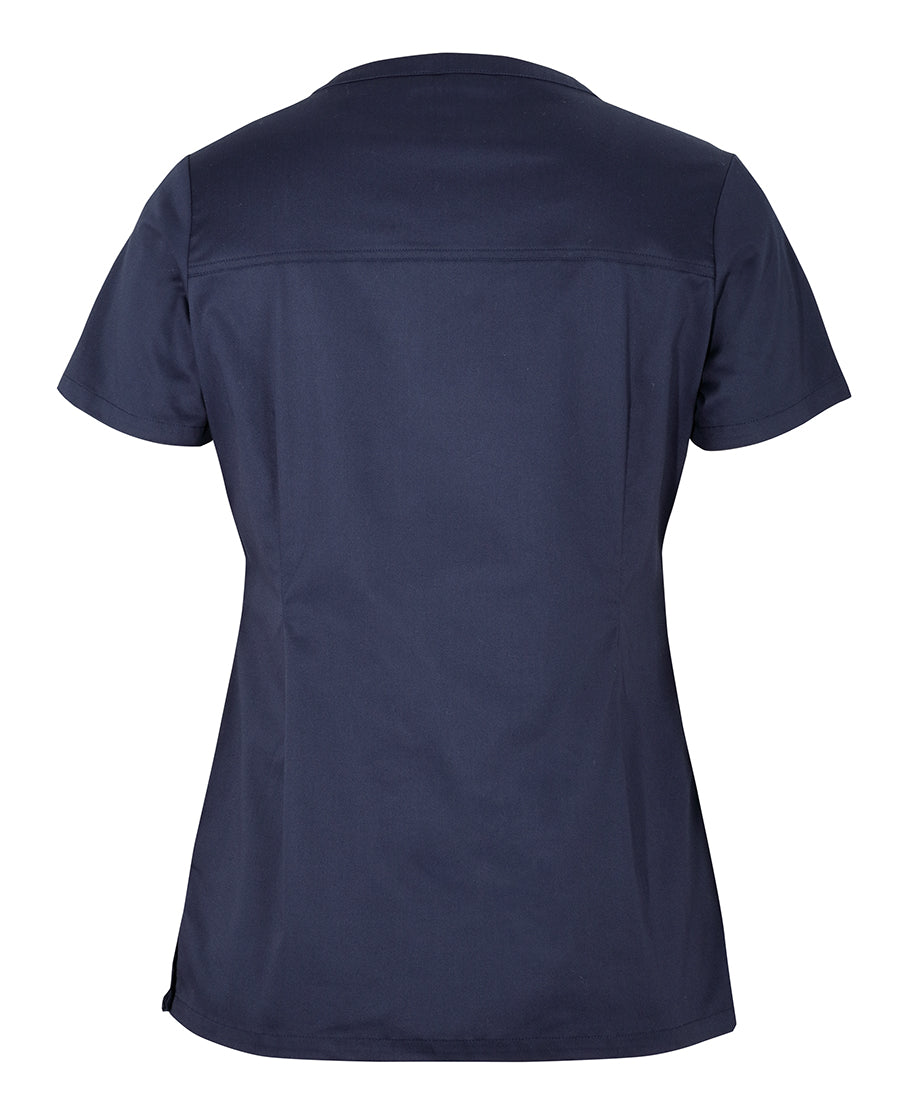JB's Ladies Premium Scrub Top 4SPT1