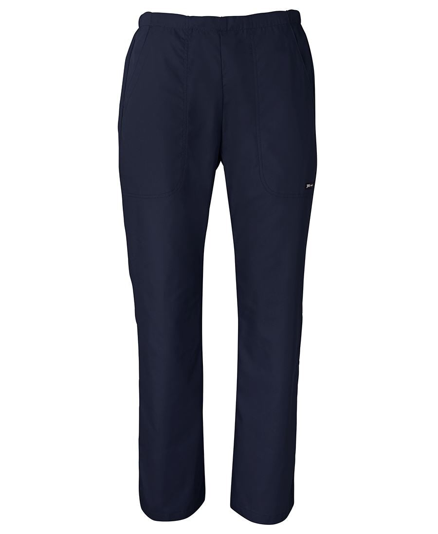 JB's Ladies Scrubs Pant 4SRP1 | HOSPITAL GRADE