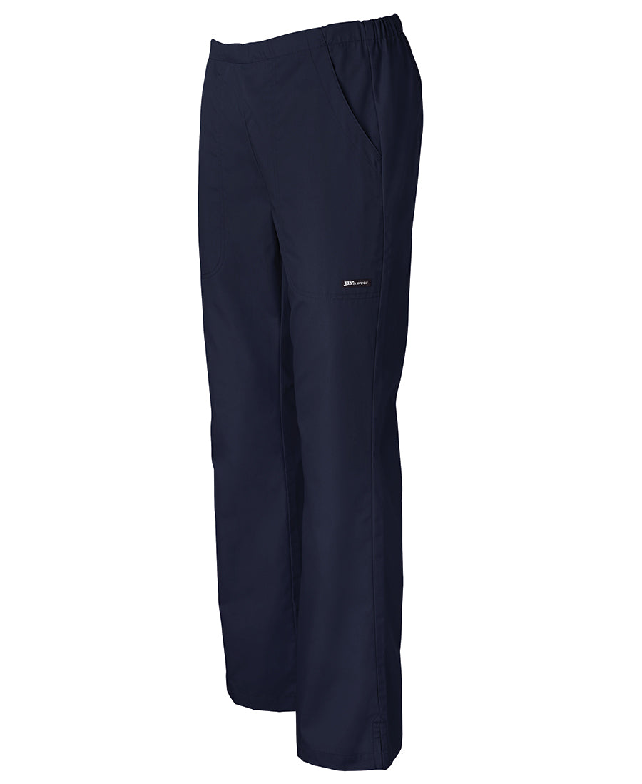 JB's Ladies Scrubs Pant 4SRP1 | HOSPITAL GRADE