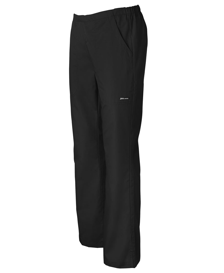 JB's Ladies Scrubs Pant 4SRP1 | HOSPITAL GRADE