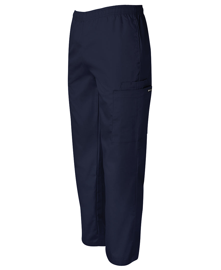 JB's Unisex Scrubs Pant 4SRP HOSPITAL GRADE