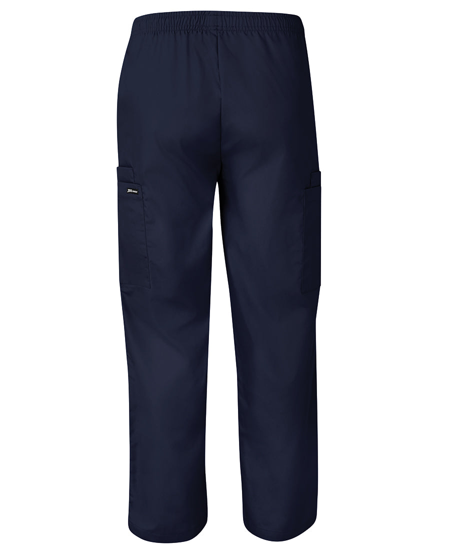 JB's Unisex Scrubs Pant 4SRP HOSPITAL GRADE