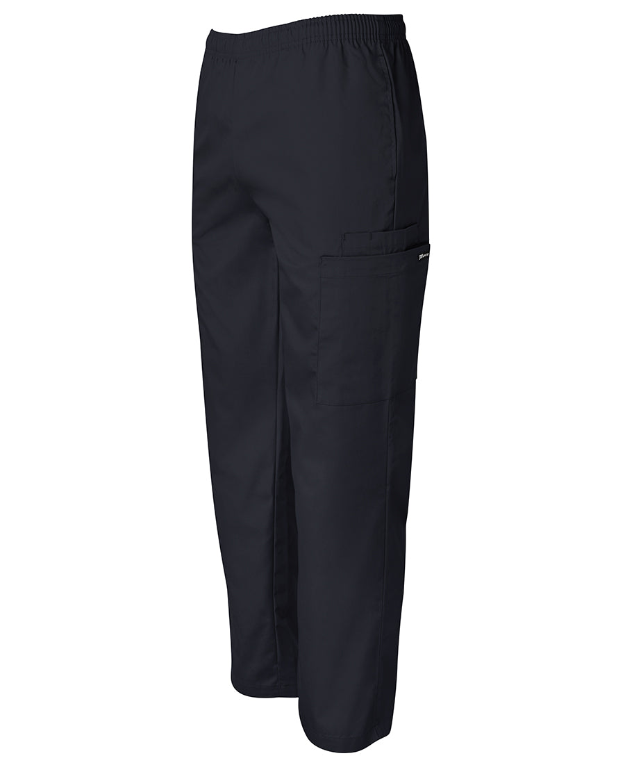 JB's Unisex Scrubs Pant 4SRP HOSPITAL GRADE