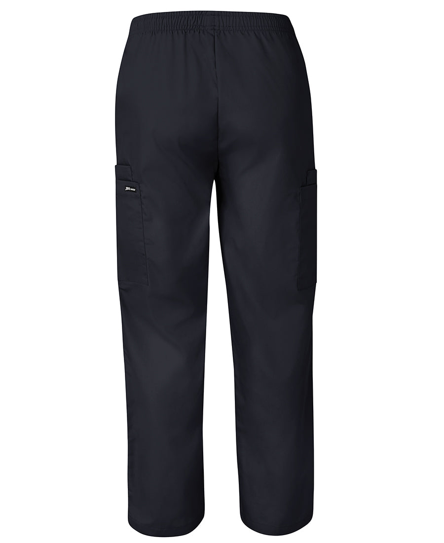 JB's Unisex Scrubs Pant 4SRP HOSPITAL GRADE