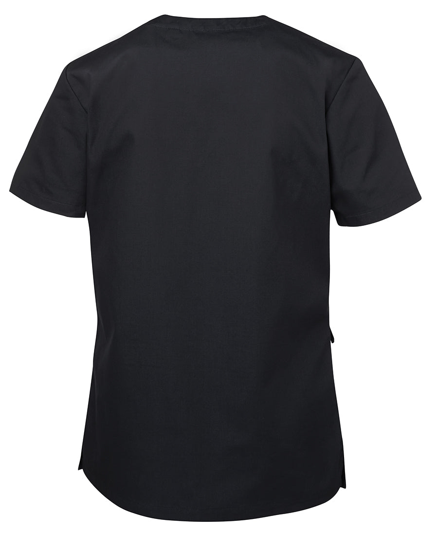 JB's Ladies Scrubs Top 4SRT1 | HOSPITAL ESSENTIAL