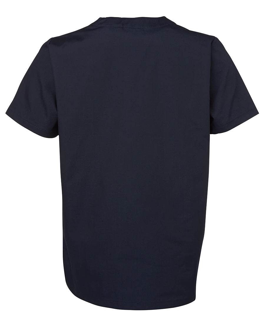 JB's Unisex Scrubs Top 4SRT | HOSPITAL ESSENTIAL