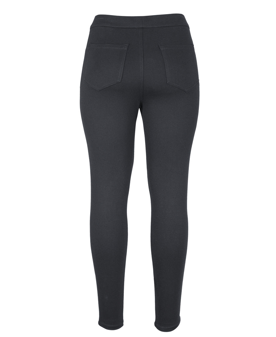 JB's Ladies Stretch Jegging 4SSJ1