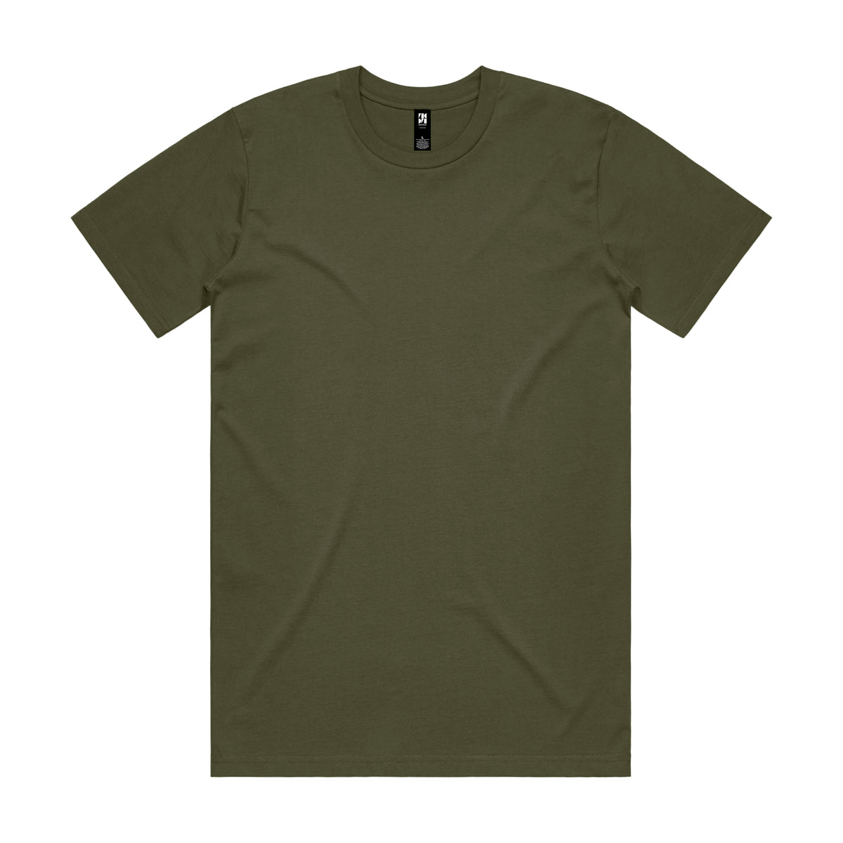 as colour Classic Tee 5026
