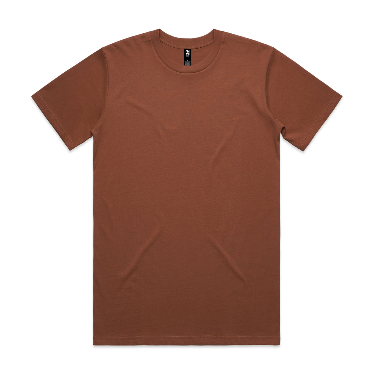 as colour Classic Tee 5026