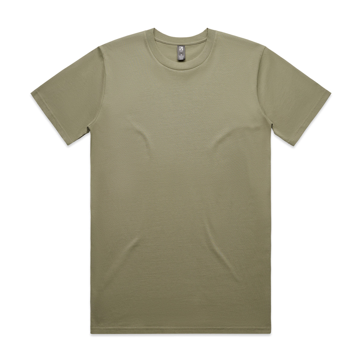 as colour Classic Tee 5026