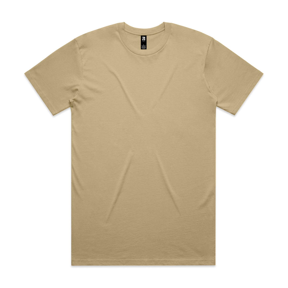 as colour Classic Tee 5026