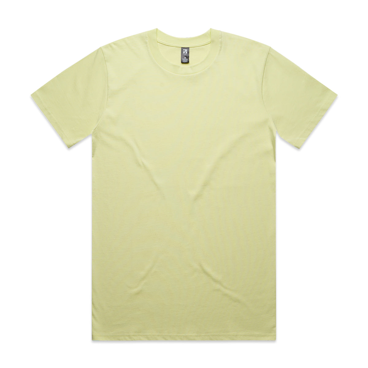 as colour Classic Tee 5026