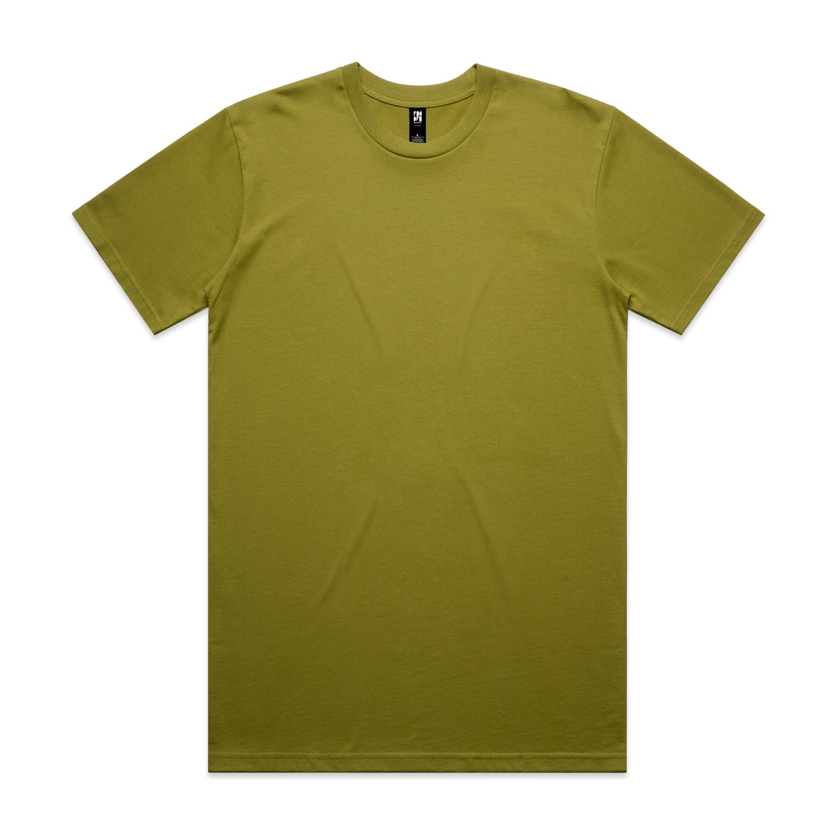 as colour Classic Tee 5026