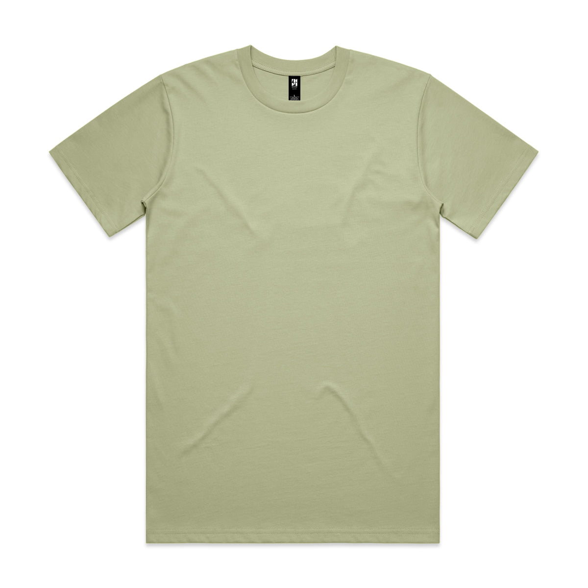 as colour Classic Tee 5026